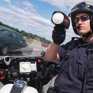 Annapolis Speeding Ticket Lawyer